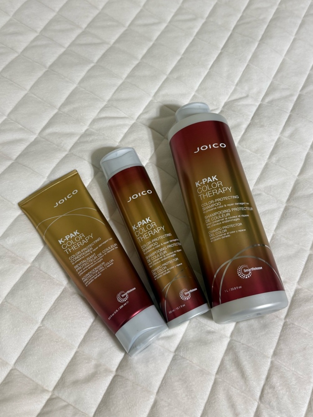 Joico K-PAK Color Therapy